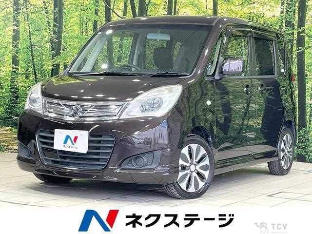 2015 Suzuki Suzuki Others