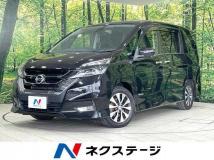 2017 Nissan Serena