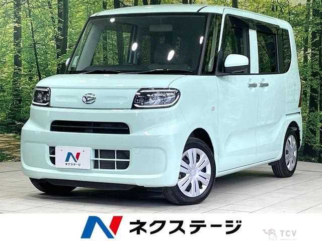 2022 Daihatsu Tanto