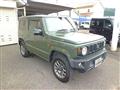 2019 Suzuki Jimny