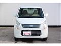 2013 Suzuki Wagon R