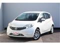 2013 Nissan Note