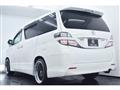 2010 Toyota Vellfire
