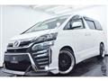 2010 Toyota Vellfire