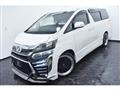 2010 Toyota Vellfire