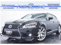 2013 Lexus LS
