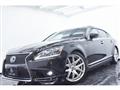 2013 Lexus LS