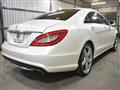 2014 Mercedes-Benz Cls-Class