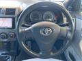 2011 Toyota Corolla Axio