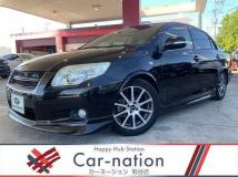 2011 Toyota Corolla Axio