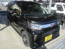 2022 Daihatsu Move
