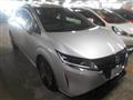 2023 Nissan Note