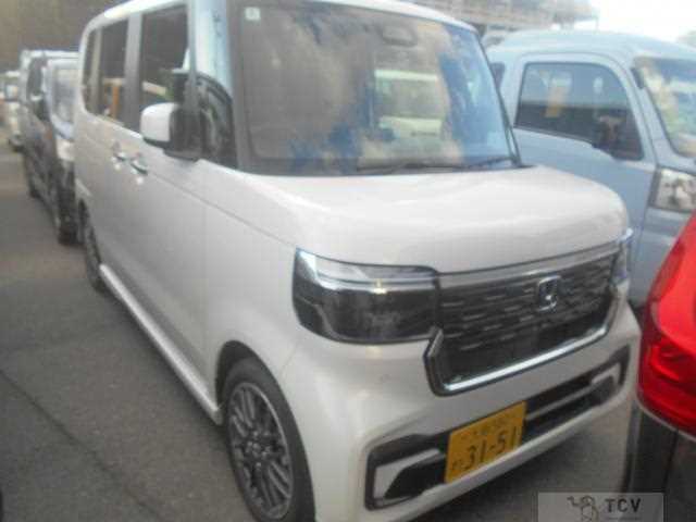 2025 Honda N BOX