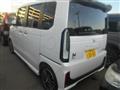 2025 Honda N BOX