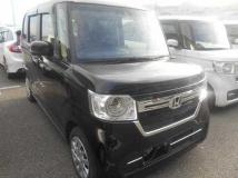2022 Honda N BOX