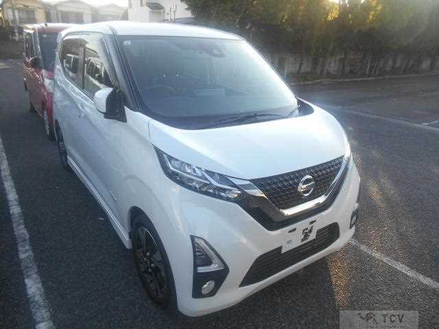 2019 Nissan Nissan Others