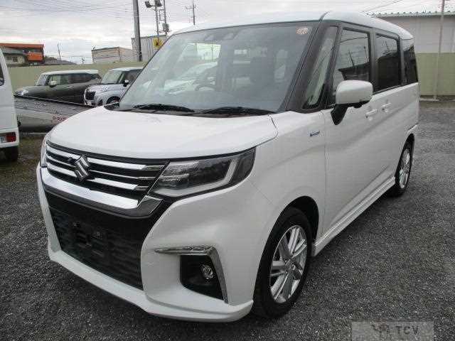 2021 Suzuki Suzuki Others