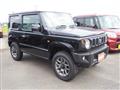 2024 Suzuki Jimny