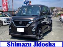 2023 Nissan ROOX