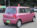 2012 Suzuki Lapin