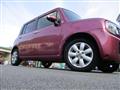 2012 Suzuki Lapin