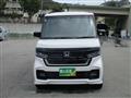 2023 Honda N BOX