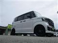 2023 Honda N BOX