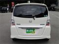 2013 Honda Freed