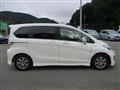 2013 Honda Freed