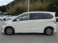 2013 Honda Freed