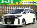 2020 Toyota Alphard G