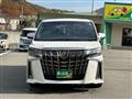 2020 Toyota Alphard G