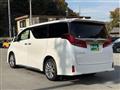 2020 Toyota Alphard G
