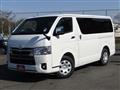 2025 Toyota Hiace Van