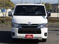 2025 Toyota Hiace Van