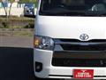 2025 Toyota Hiace Van