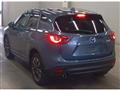 2015 Mazda CX-5