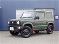 2019 Suzuki Jimny