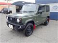 2019 Suzuki Jimny