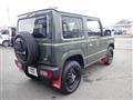 2019 Suzuki Jimny