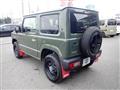 2019 Suzuki Jimny
