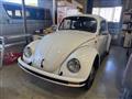 2001 Volkswagen Beetle