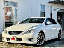 2011 Toyota Mark X