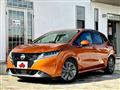 2021 Nissan Note