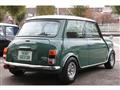 1991 Rover Mini