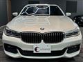 2017 BMW 7 Series