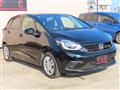 2020 Honda Fit