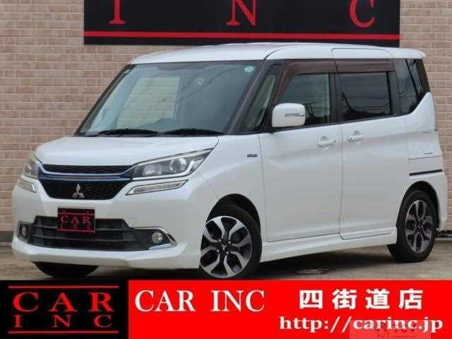 2017 Mitsubishi Mitsubishi Others