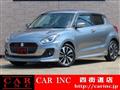 2019 Suzuki Swift