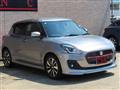 2019 Suzuki Swift